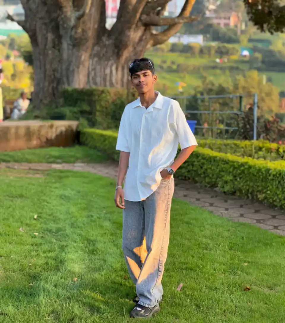 Sourav K